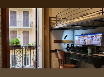 Roomgo IT - Studio, Salario-Trieste - 900 € al mese