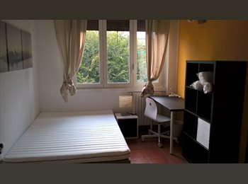 Roomgo IT - Stanza singola in casa in zona Corvetto, Pta Romana - Forlanini - Lodi - 600 € al mese