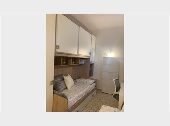 Roomgo IT - Stanza Marconi, Marconi-Ostiense - 650 € al mese