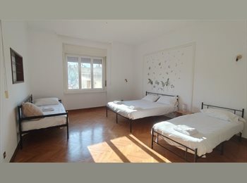 Roomgo IT - Stanza tripla/quadrupla, Trieste - 800 € al mese