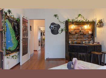 Roomgo IT - Stanza in Affitto a Trieste, Trieste - 700 € al mese