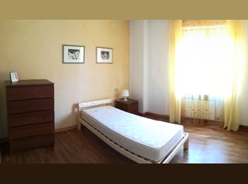 Roomgo IT - ULTIMA CAMERA SINGOLA NOVARA, Novara - 380 € al mese
