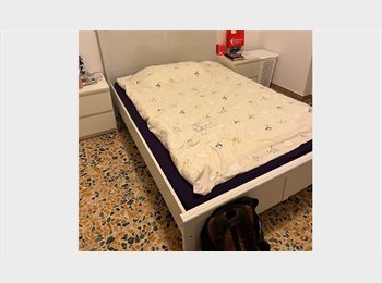 Roomgo IT - Stanza singola in appartamento curato, Bologna - 550 € al mese