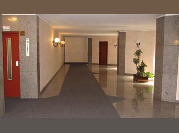 Roomgo IT - AFFITTASI CAMERA SINGOLA, Sempione - S. Siro - Fiera - 600 € al mese