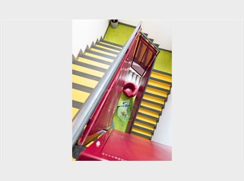 Roomgo IT - Co-housing bologna, Bologna - 650 € al mese