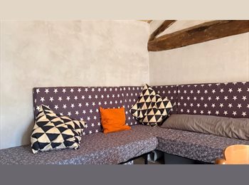 Roomgo IT - Camera ad uso esclusivo, Bertonico - 350 € al mese