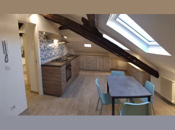 Roomgo IT - Stanza Singola vicinanze metro Cà Granda, Bovisa - Niguarda - Bicocca - 600 € al mese