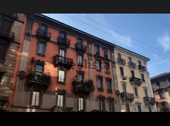 Roomgo IT - CAMERA IN AFFITTO MILANO , VIA GUSTAVO MODENA, Pta Venezia - Citta Studi - Lambrate - 850 € al mese