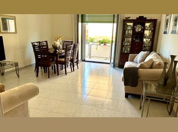 Roomgo IT - Appartamento per studentesse in CZ-Lido, San Floro - 9.999 € al mese