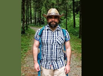 Roomgo IT - Davide - 50 - Milano Centro