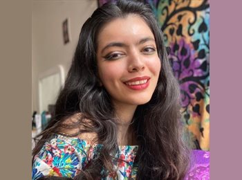 Roomgo IT - Sepideh - 27 - Padova