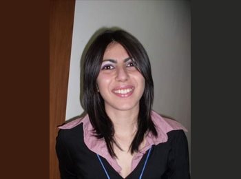 Roomgo IT - Margherita - 40 - Esquilino S.Lorenzo