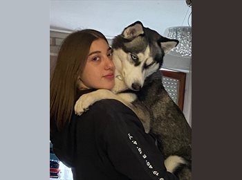 Roomgo IT - Sofia - 19 - Roma Centro