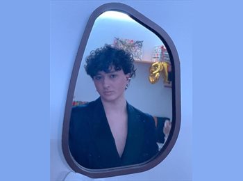 Roomgo IT - Angelo - 19 - Esquilino S.Lorenzo