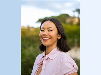 Roomgo IT - Nicola Kim - 23 - Roma Centro