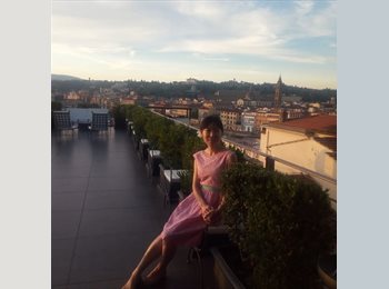 Roomgo IT - Yuka - 42 - Firenze