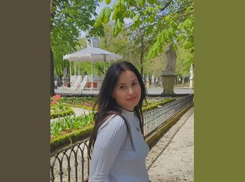 Roomgo IT - Aitana - 26 - Venezia