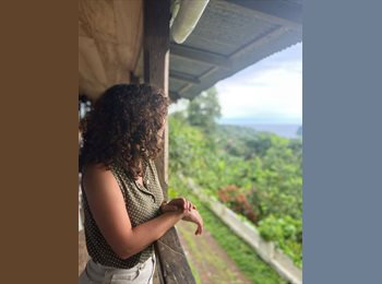 Roomgo IT - Estela Sousa - 29 - Genova