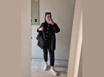 Roomgo IT - Şule - 25 - Roma Centro