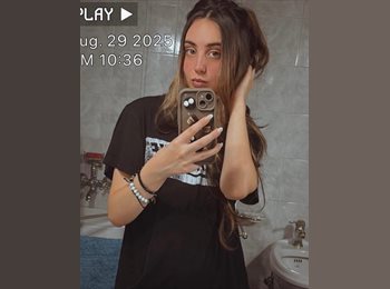 Roomgo IT - Ludovica - 19 - Roma Centro