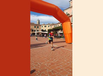 Roomgo IT - mattia - 25 - Roma Centro