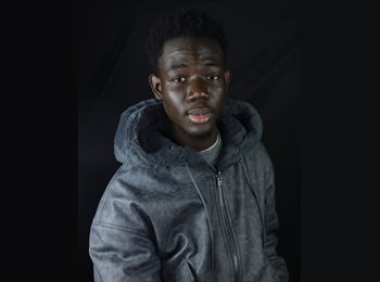 Roomgo IT - Redouane  - 20 - Monza