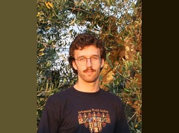 Roomgo IT - Claudio - 26 - Genova