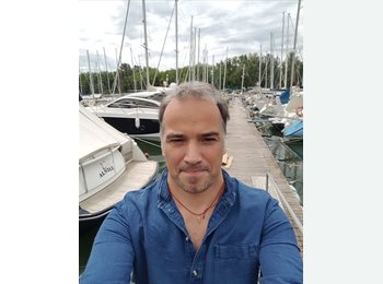 Roomgo IT - Claudio  - 53 - Milano Centro