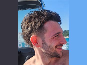 Roomgo IT - Fabio - 29 - Saronno