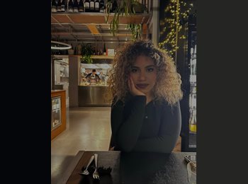 Roomgo IT - Meryem - 18 - Ravenna