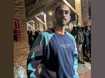 Roomgo IT - Massine - 30 - Roma Centro