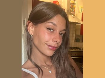 Roomgo IT - Talia Lee OReilly - 22 - Roma Centro