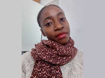 Roomgo IT - Ines - 32 - Milano