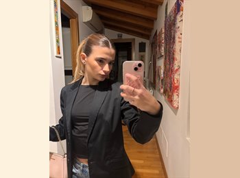 Roomgo IT - Margherita - 19 - Milano Centro