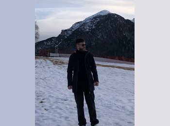 Roomgo IT - besiki - 30 - Modena