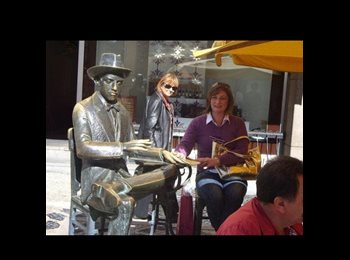 Roomgo IT - Roberta - 26 - Roma