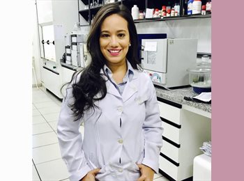 Roomgo IT - Patrícia - 40 - Teramo