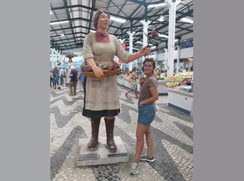 Roomgo IT - Elisa - 35 - Firenze