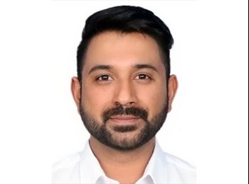 Roomgo IT - Simerdeep Singh Basra - 31 - Genova