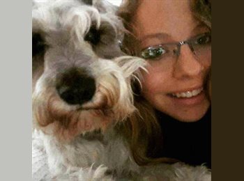 Roomgo IT - Gabriela - 27 - Firenze