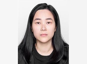 Roomgo IT - Yingying - 34 - Esquilino S.Lorenzo