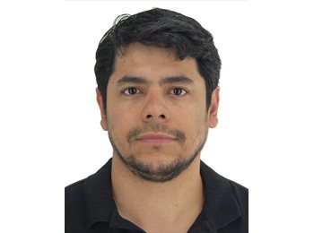 Roomgo IT - Donald - 35 - Ferrara