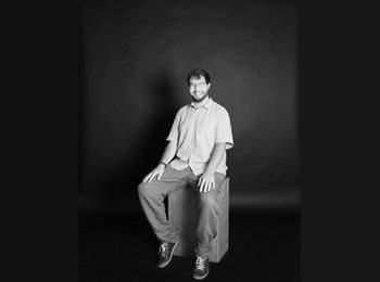 Roomgo IT - Benjamin Dengg - 24 - Firenze