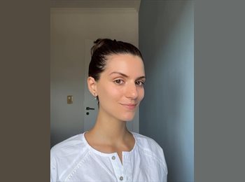 Roomgo IT - Victoria - 28 - Bologna