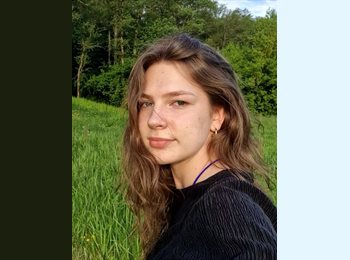 Roomgo IT - Gustė - 21 - Cagliari