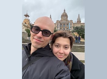 Roomgo IT - Anna - 25 - Padova