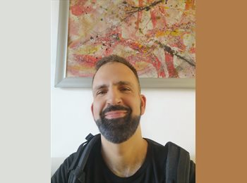 Roomgo IT - Angel - 44 - Verona