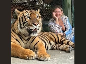 Roomgo IT - Vanessa - 53 - Padova