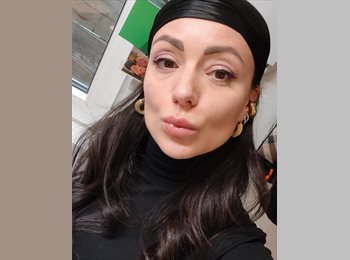 Roomgo IT - Vanessa - 40 - Canazei