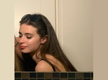 Roomgo IT - Chiara - 22 - Verona